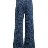 SAVA denim jeans, blå