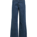 SAVA denim jeans, blå