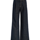 TOKYO denim jeans, mørkeblå