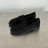 BABETTE loafers, svart