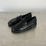 CHARLI loafers, svart