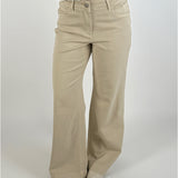 ALANNA vida ben jeans, beige