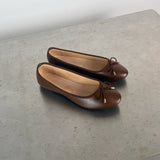 ALMA ballerina, brun