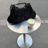 AYLANI väska, svart