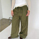 DANIA vida ben byxor, grön