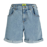 DORA shorts, blå