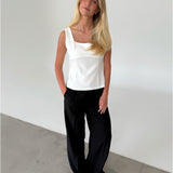 DOROTHY topp, vit
