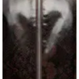 LOUISE denimskjorta, blå