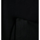 FIFI t-shirt boatneck, svart