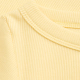 FIFI boatneck top, brun