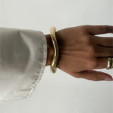 GEORGIA armband, guld