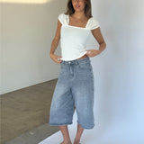 GISELLE topp, vit