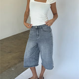 GISELLE topp, vit