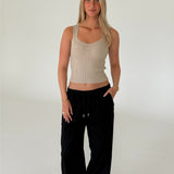 GRY topp, beige