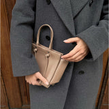 MALLORY väska, svart