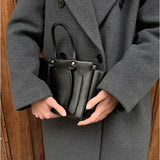 MALLORY väska, svart