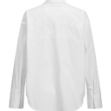 CARO skjorta, vit