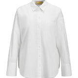 CARO skjorta, vit