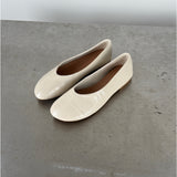 HOLLY ballerinaer, creme