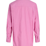 JAMIE skjorta, ljusrosa