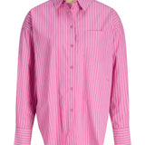 JAMIE skjorta, ljusrosa