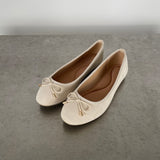 JOELLE ballerina, beige
