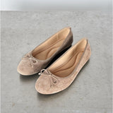 JOELLE ballerina, sand