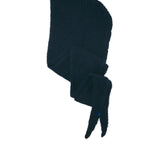 Produktbillede af navy KATHERINE balaclava. BySofieSønderby.