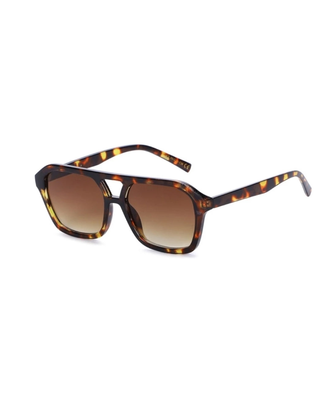 Billede af KENIA solbrille. Fra BySofieSønderby