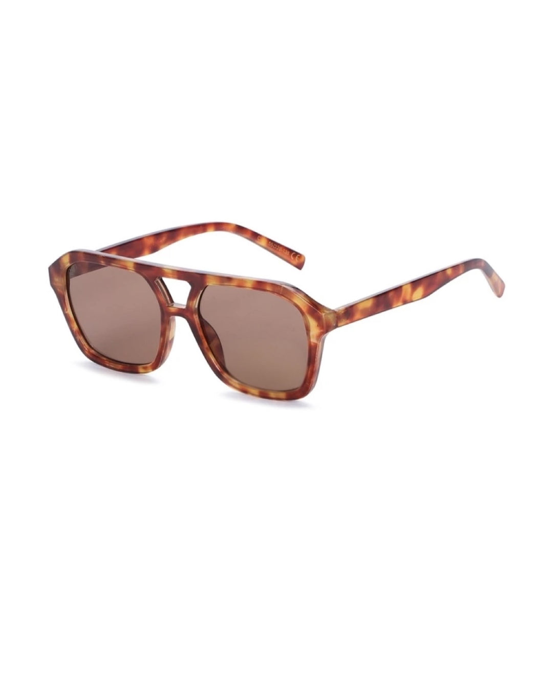 Billede af KENIA solbrille. Fra BySofieSønderby