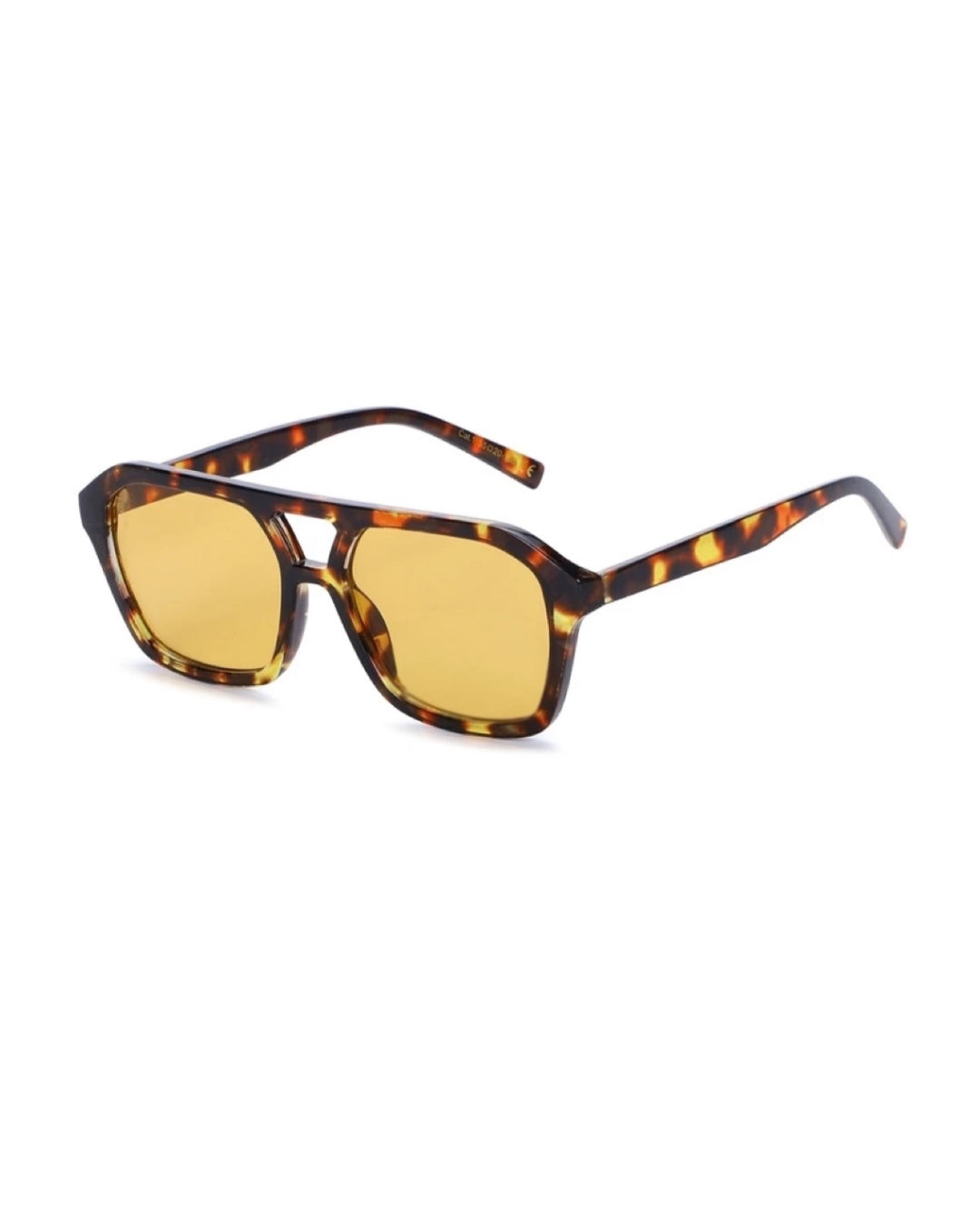 Billede af KENIA solbrille. Fra BySofieSønderby
