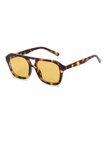Billede af KENIA solbrille. Fra BySofieSønderby