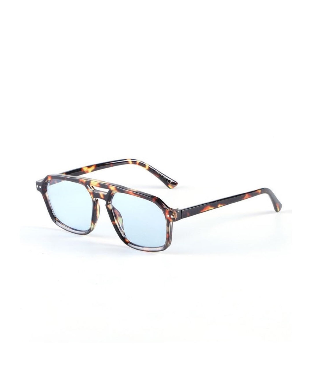 Billede af LAYLA solbrille. Fra BySofieSønderby