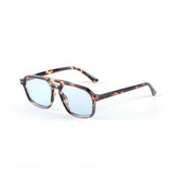 Billede af LAYLA solbrille. Fra BySofieSønderby