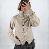 FRANCISKA cardigan, beige