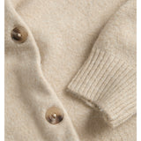 FRANCISKA cardigan, beige