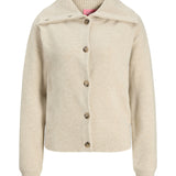 FRANCISKA cardigan, beige