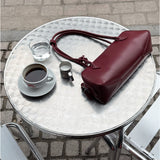 MALLORY väska, svart