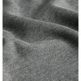 OLIVIA polo blus, grå