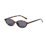 Billede af brun RAMONA solbrille. Fra BySofieSønderby