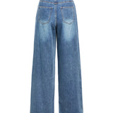 ROSIE jeans, blå