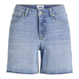 SEVILLE shorts, blå