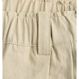 SILJA shorts, beige