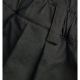 SILJA shorts, svart