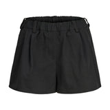 SILJA shorts, svart