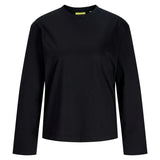 SOPHIA long sleeve, sort