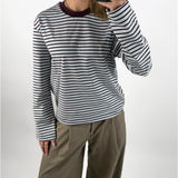 SOPHIA långärmad, svart