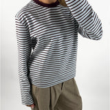 SOPHIA långärmad, svart