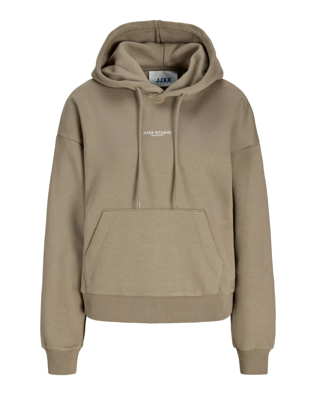 Produktbillede af STUDIO-VESTERBRO i beige. Set forfra. Fra BySofieSønderby