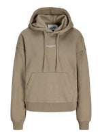 Produktbillede af STUDIO-VESTERBRO i beige. Set forfra. Fra BySofieSønderby
